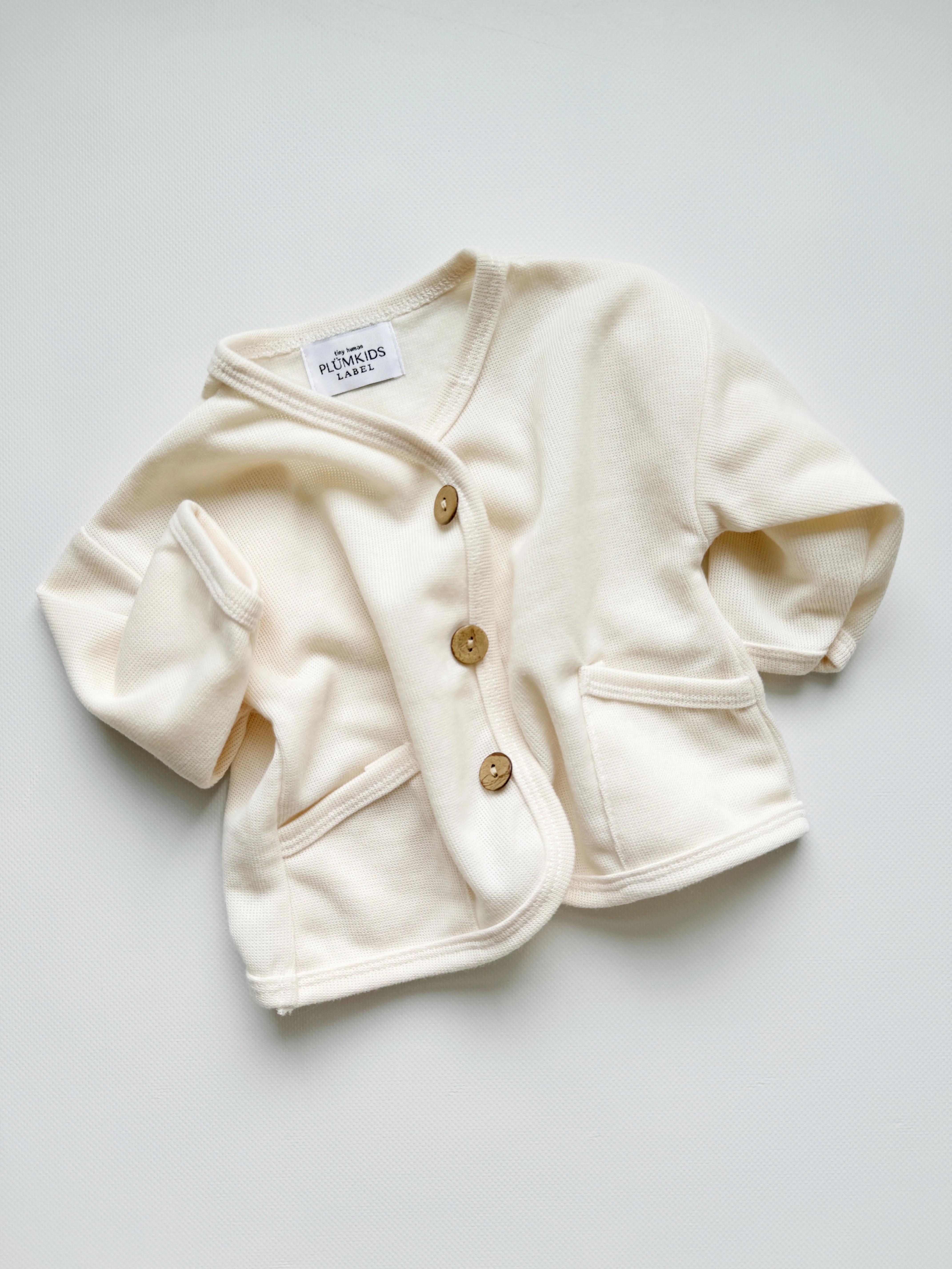 dog walk cardi