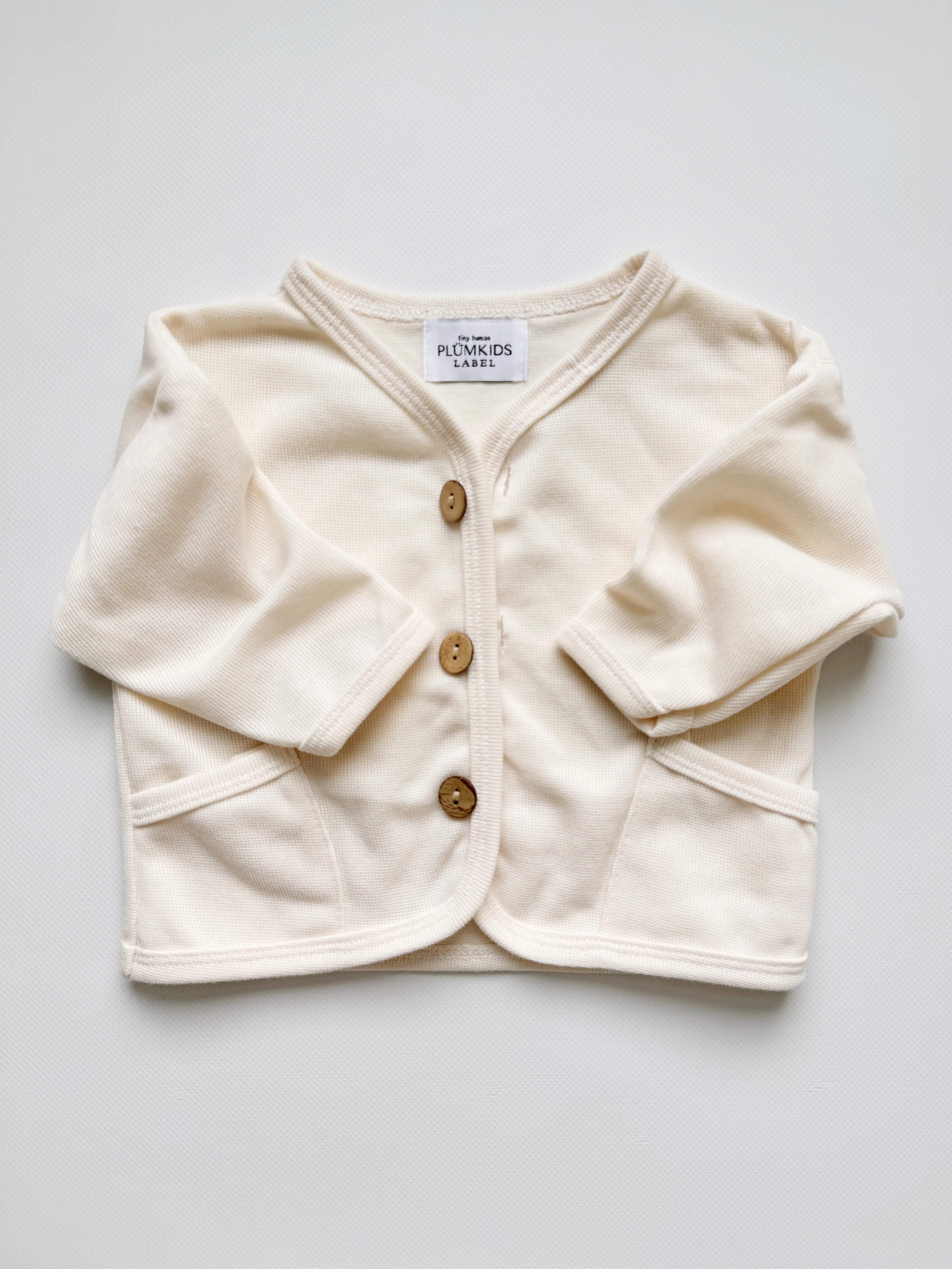 dog walk cardi