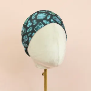 Doin' it in the Dark Stretch Headband