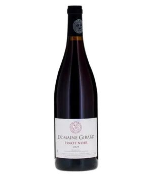 Domaine Girard - French Pinot Noir (750ML)