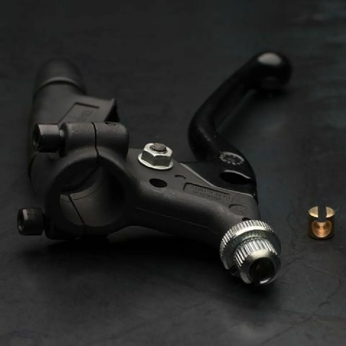 Domino Classic Cable Brake & Clutch Assembly