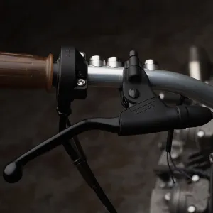 Domino Classic Cable Brake & Clutch Assembly