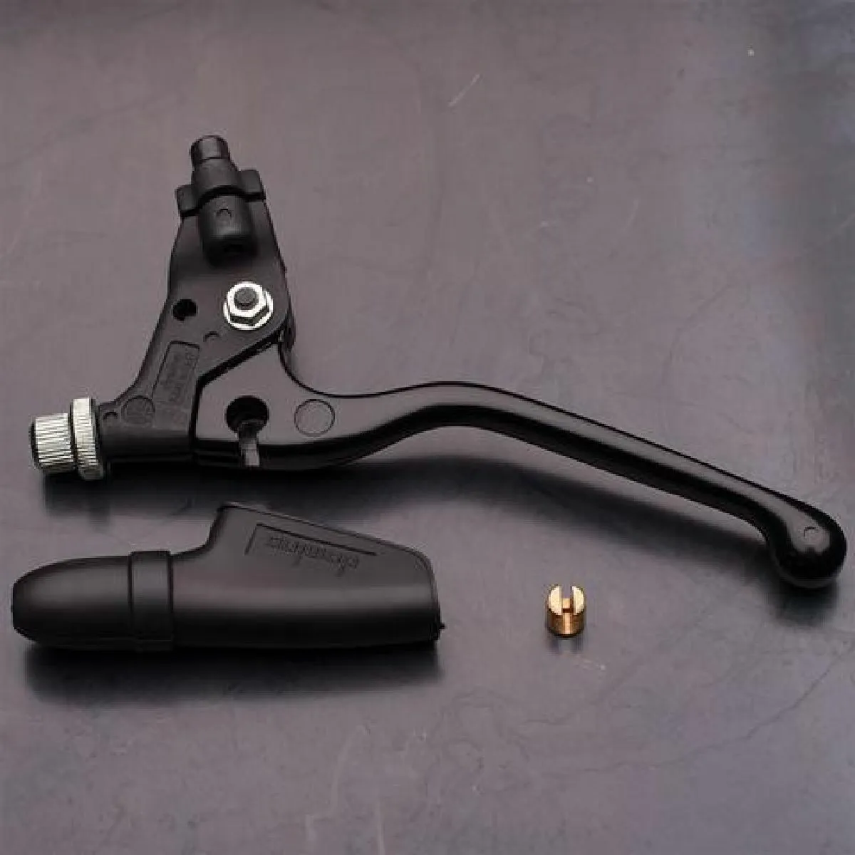 Domino Classic Cable Brake & Clutch Assembly