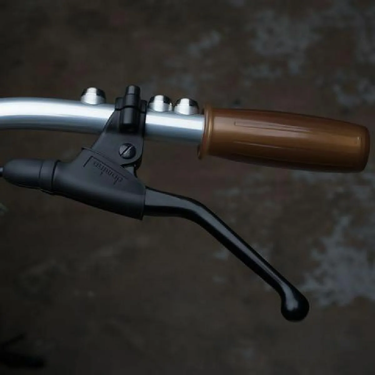 Domino Classic Cable Brake & Clutch Assembly