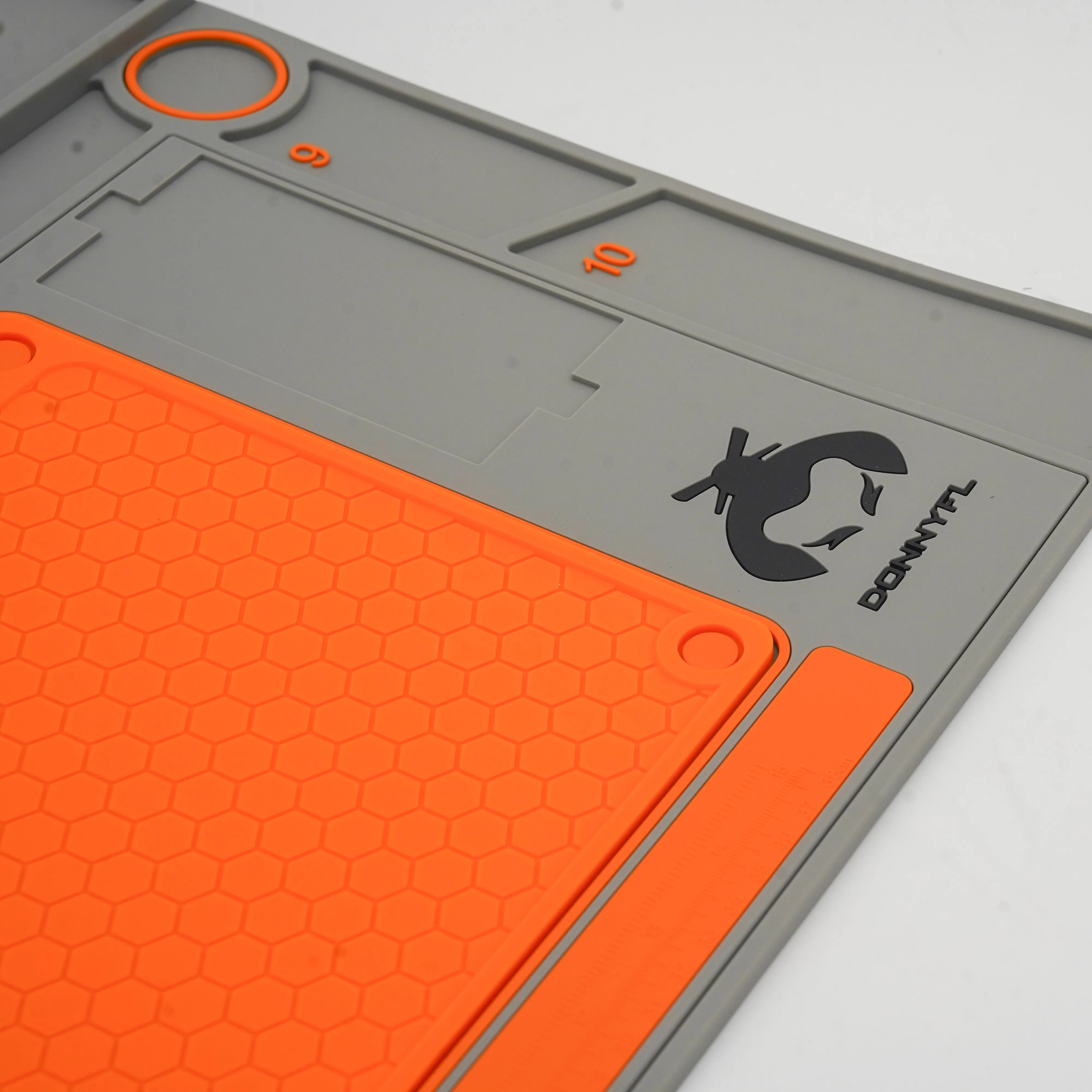 DonnyFL PCP Maintenance Mat