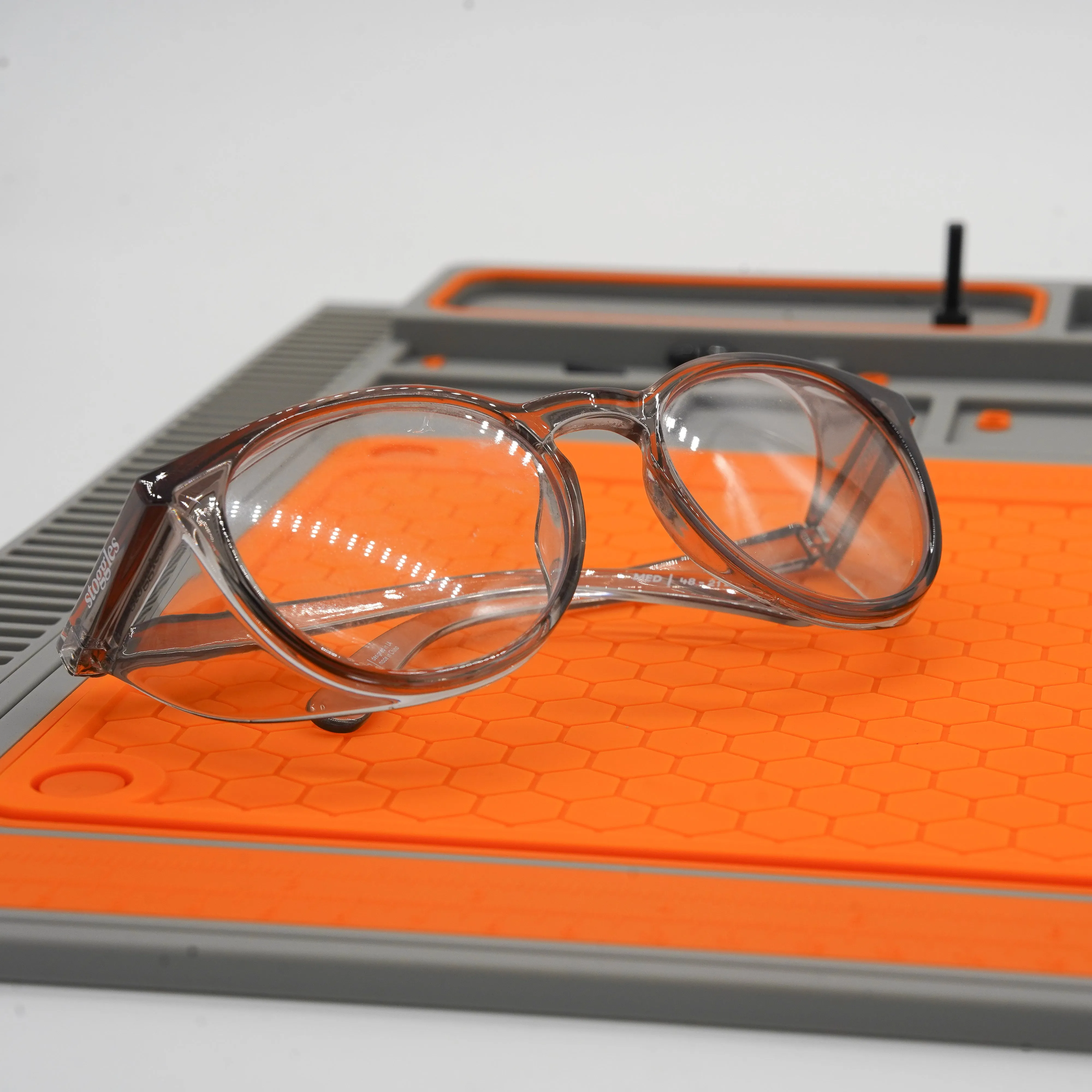 DonnyFL PCP Maintenance Mat