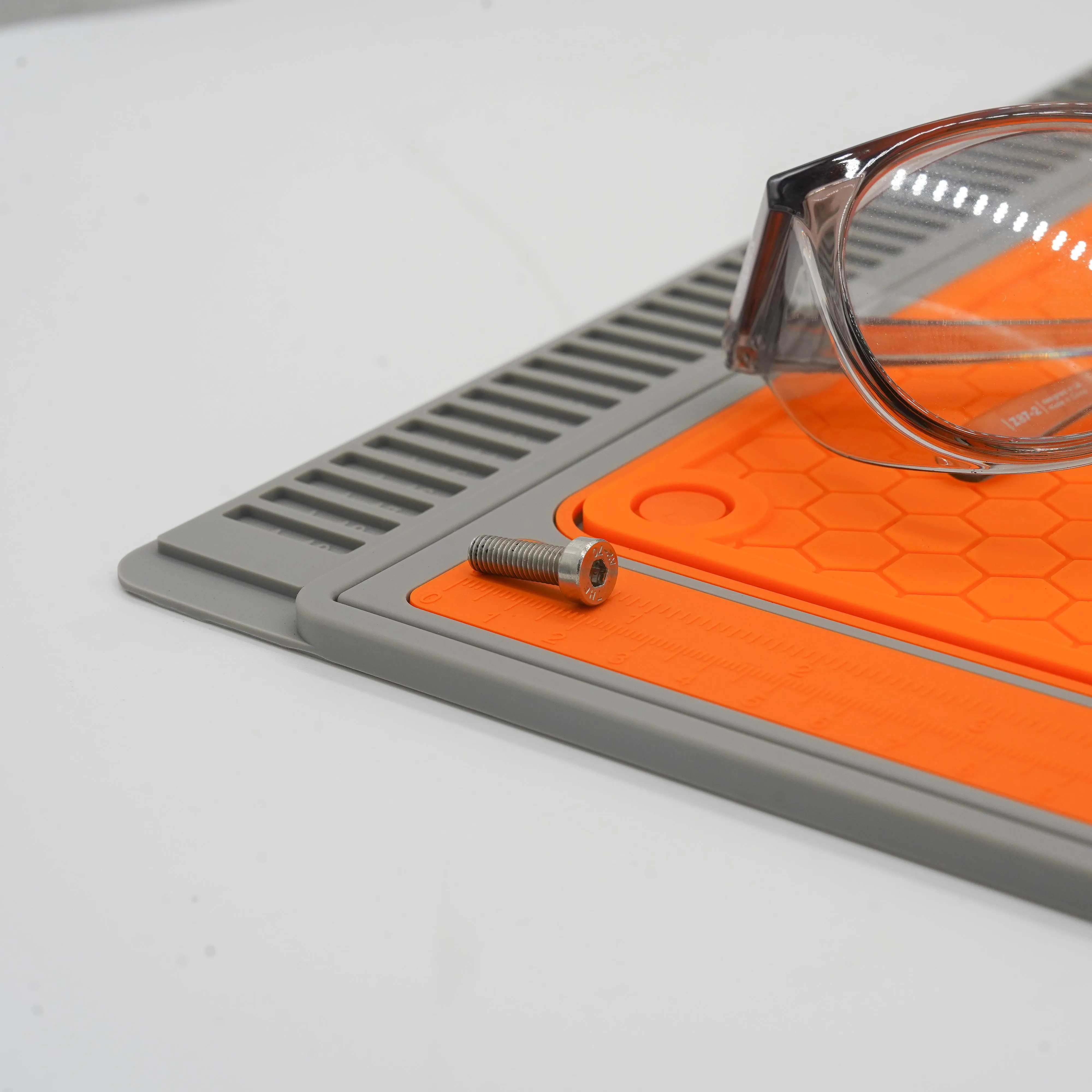 DonnyFL PCP Maintenance Mat