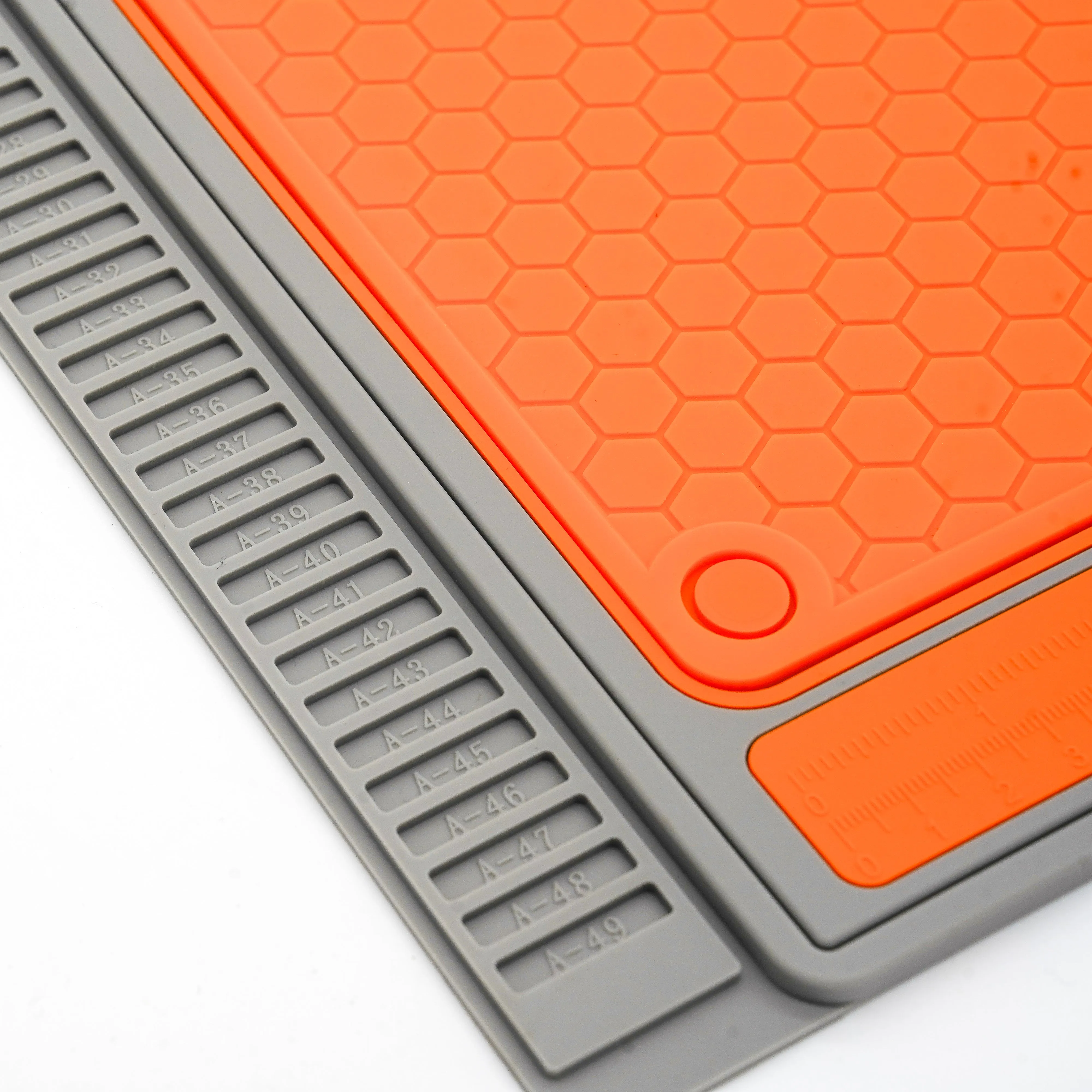 DonnyFL PCP Maintenance Mat