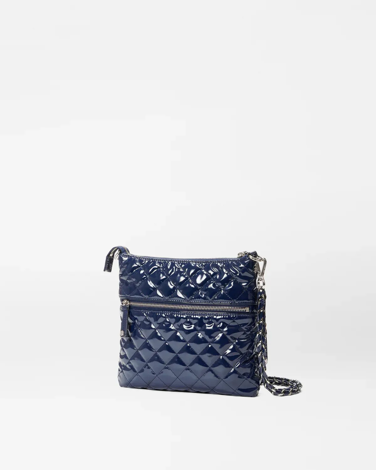 Downtown Crosby | Navy Lacquer