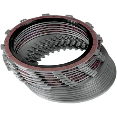 Ducati Scrambler Upto-2017 Barnett Clutch Kit |