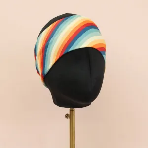 Dude, Where's My Car? Stretch Headband