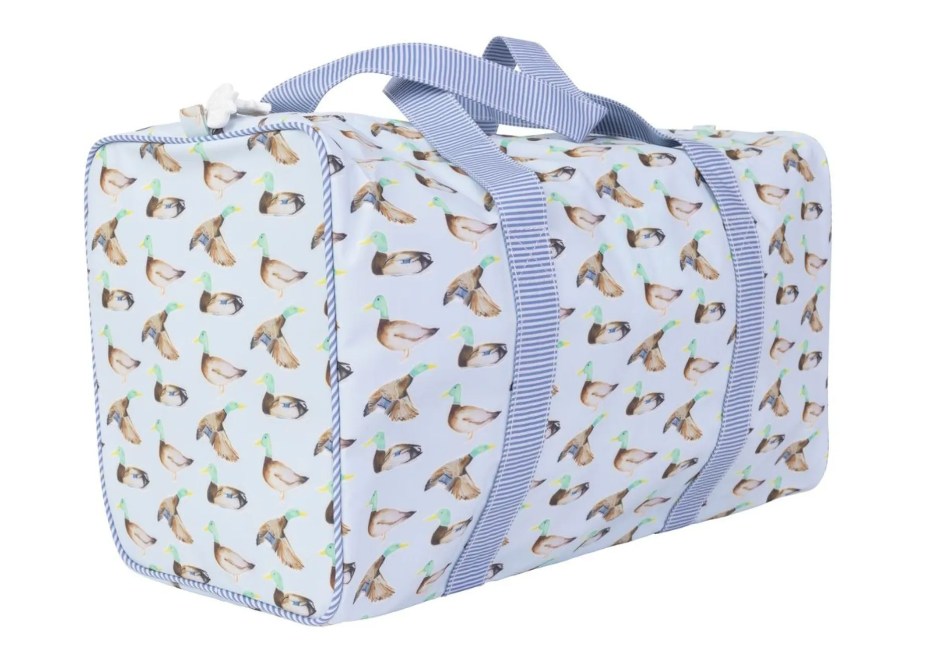 Duffle Bag | Mallards