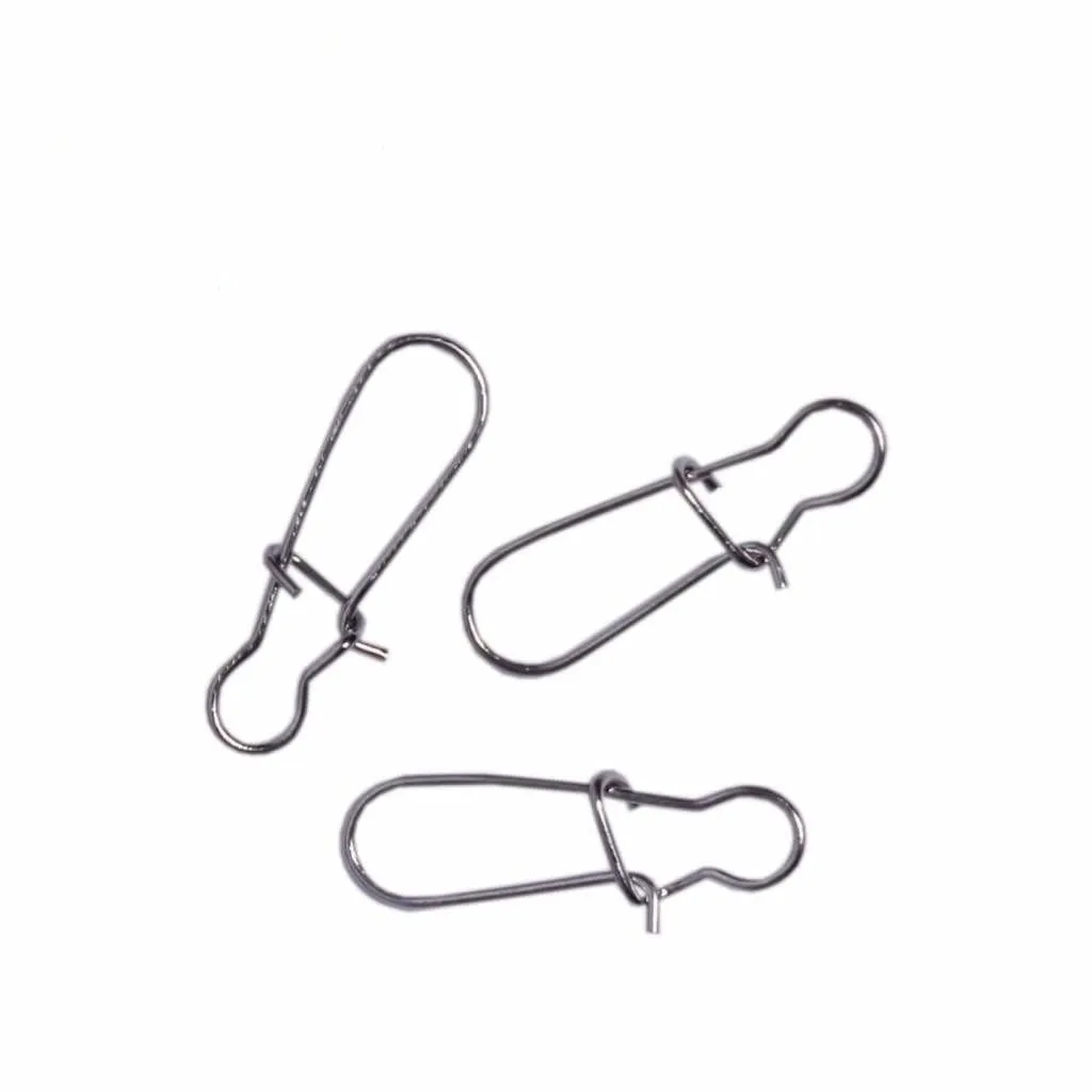 Duo Lock Snap