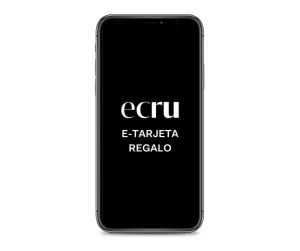 E-Tarjeta Regalo