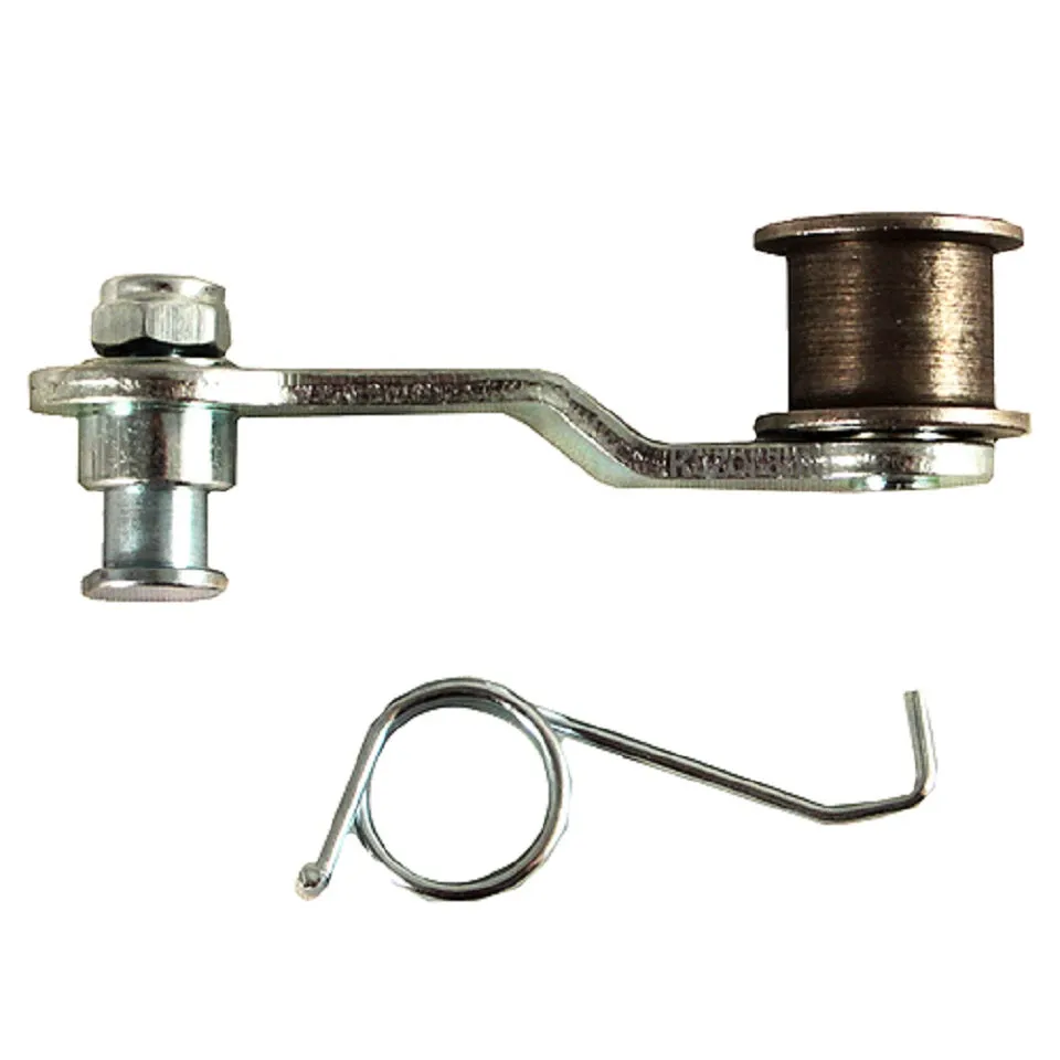 E200 chain tensioner