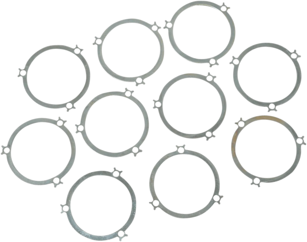 Eastern Motorcycle Parts A-25448-84 Clutch Ramp Lock Tab