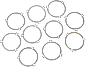Eastern Motorcycle Parts A-25448-84 Clutch Ramp Lock Tab