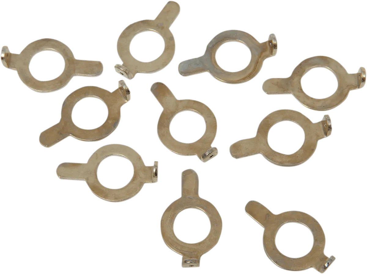 Eastern Motorcycle Parts A-25448-84 Clutch Ramp Lock Tab