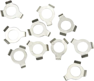 Eastern Motorcycle Parts A-34069-71 Shifter Cam Bolt Lock Tab