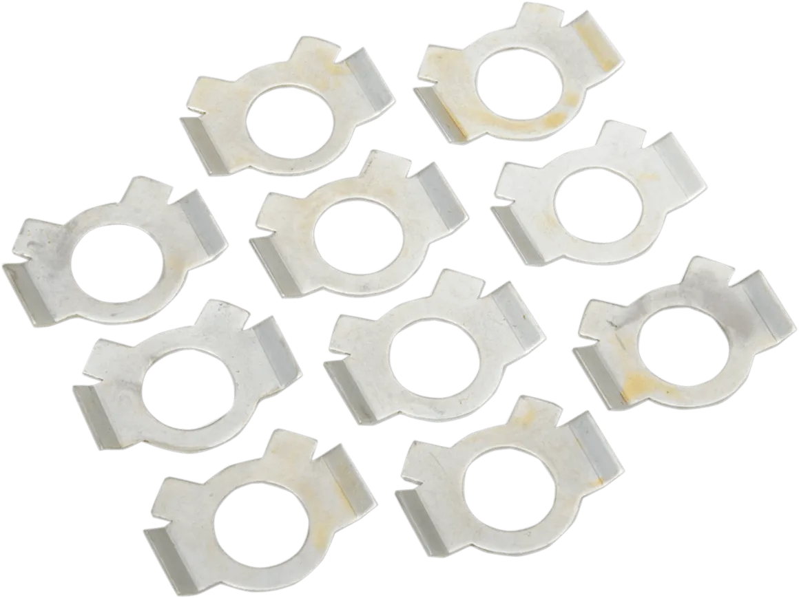 Eastern Motorcycle Parts A-34069-71 Shifter Cam Bolt Lock Tab