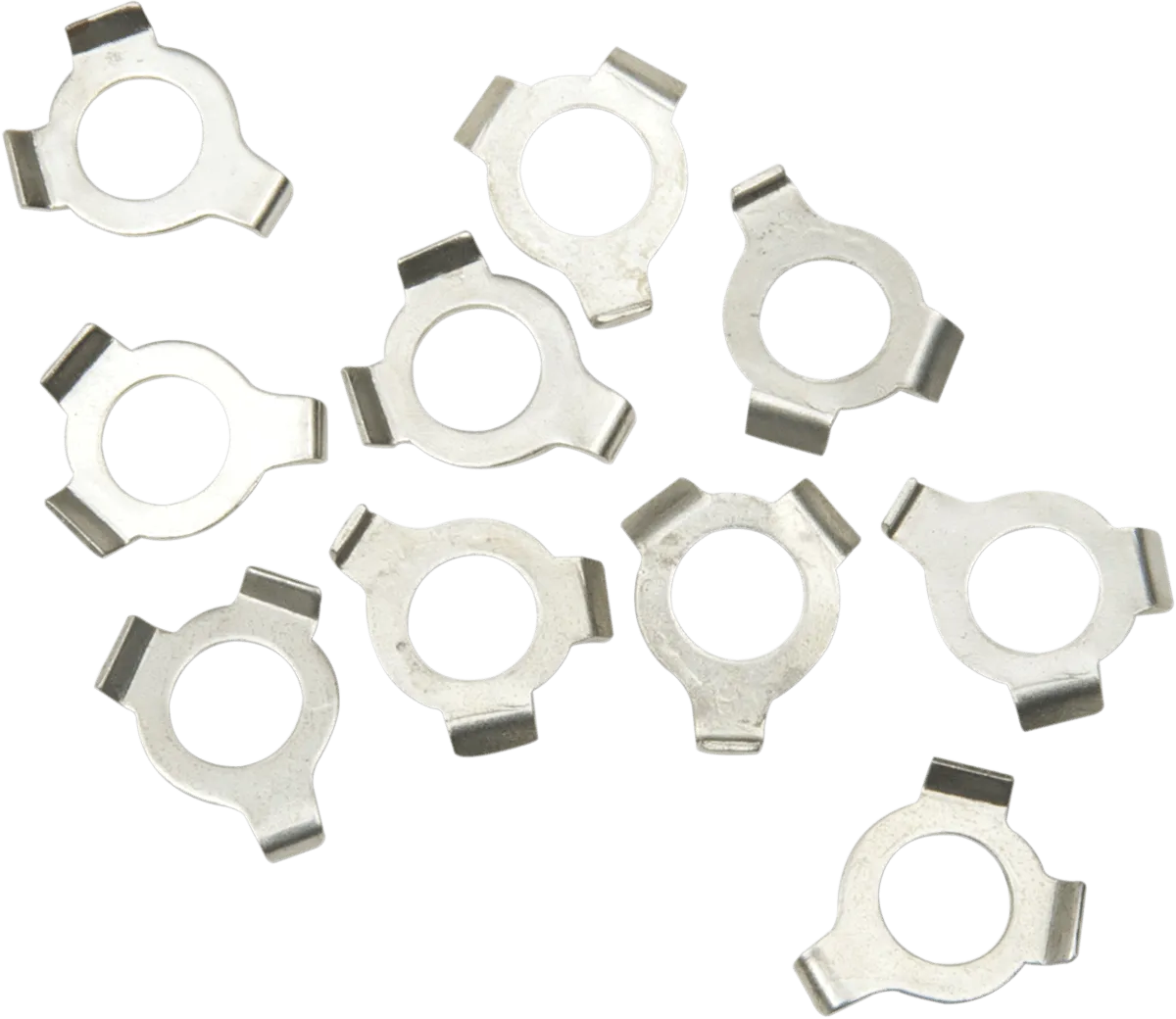Eastern Motorcycle Parts A-34069-71 Shifter Cam Bolt Lock Tab