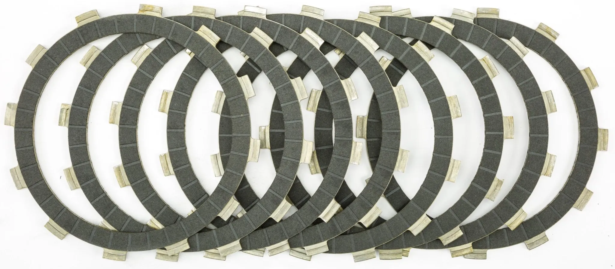 EBC CKF4435 Carbon Fiber Clutch Friction Plates