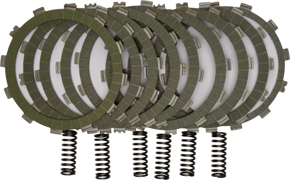 EBC SRC77 Street Racer Clutch Kit