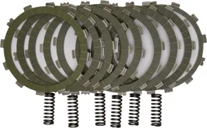 EBC SRC77 Street Racer Clutch Kit