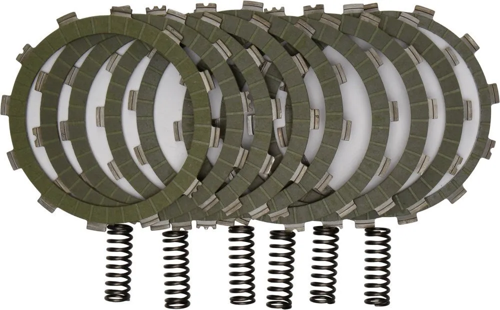 EBC SRC77 Street Racer Clutch Kit