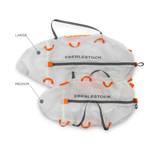 Eberlestock EMOD Boned Out Game, Large
