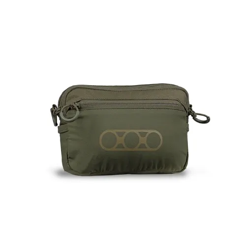 Eberlestock Large General Purpose Pouch, Military Green