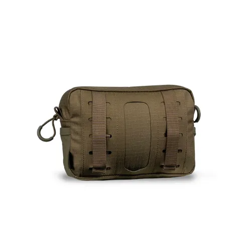 Eberlestock Large General Purpose Pouch, Military Green