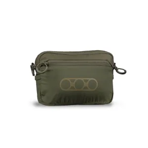 Eberlestock Large General Purpose Pouch, Military Green