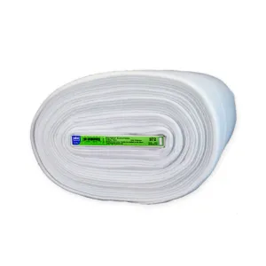 Econo Fleece 45" White -- 972 Pellon