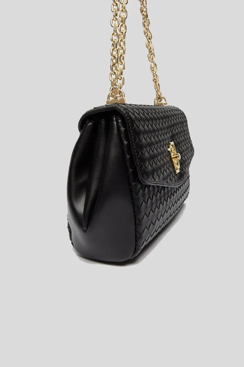 ECS M Crossbody - Nero