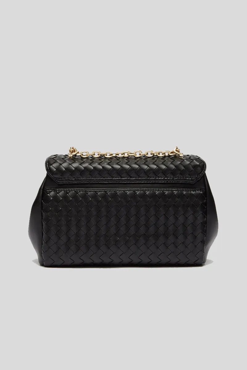 ECS M Crossbody - Nero