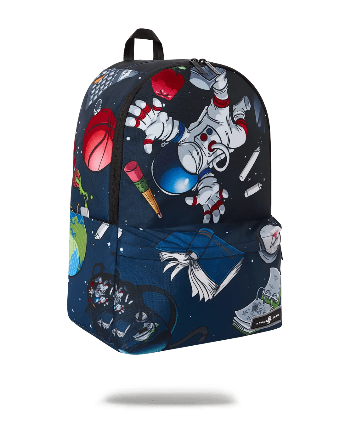 EDUCATIONAL SPACE BACKPACK