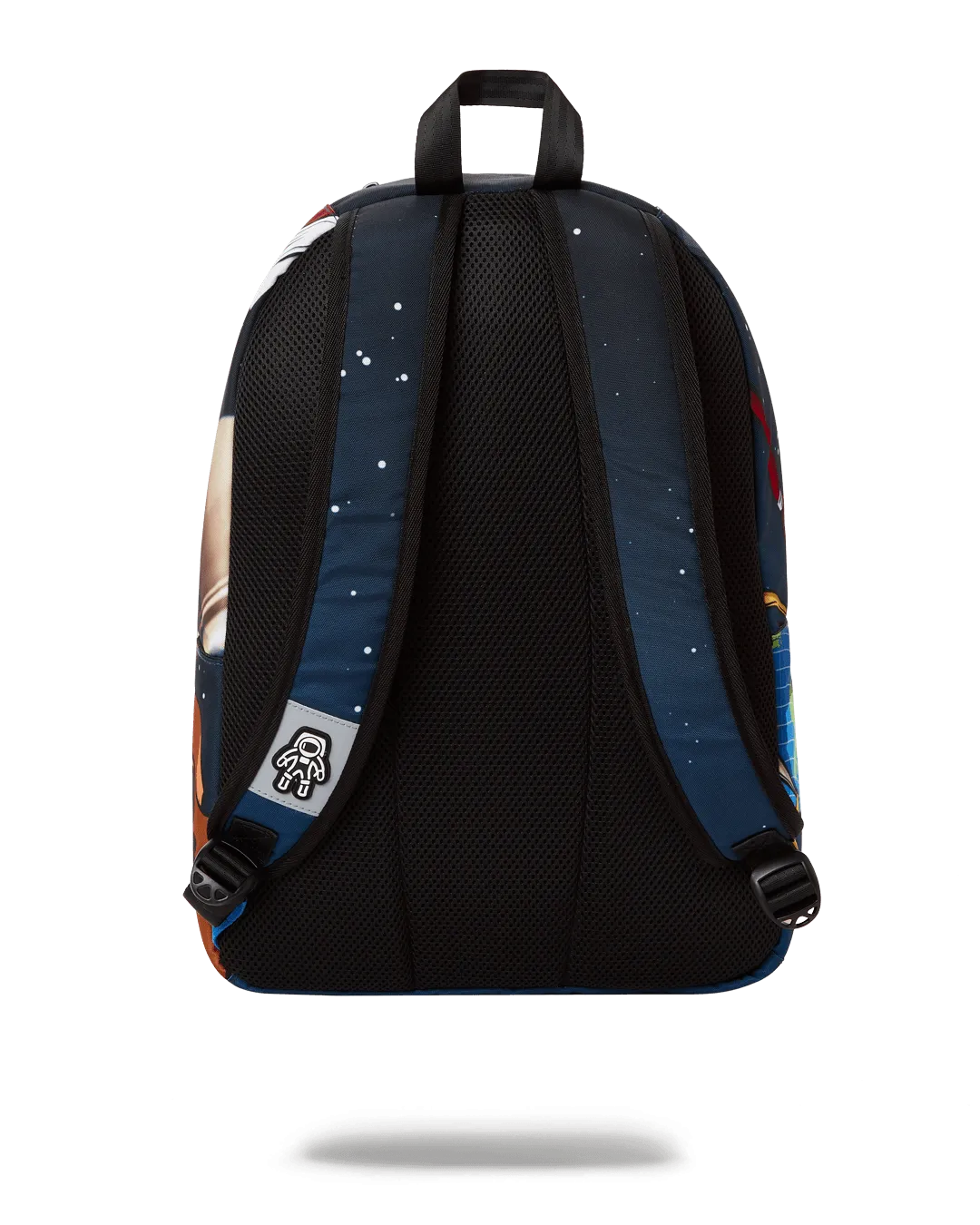EDUCATIONAL SPACE BACKPACK
