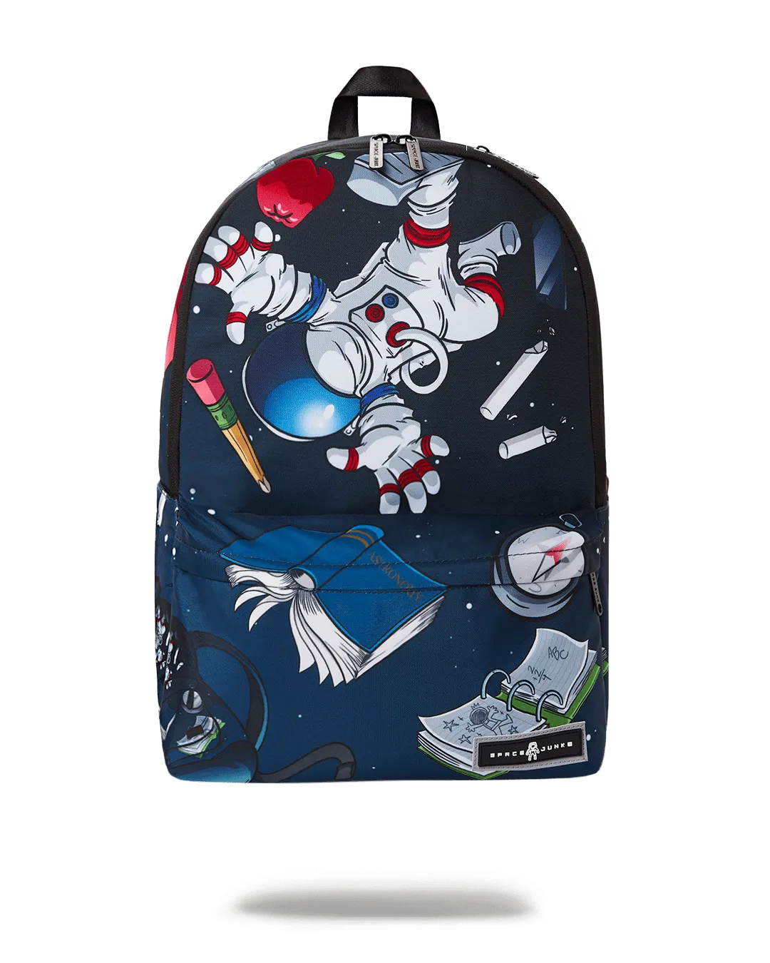 EDUCATIONAL SPACE BACKPACK