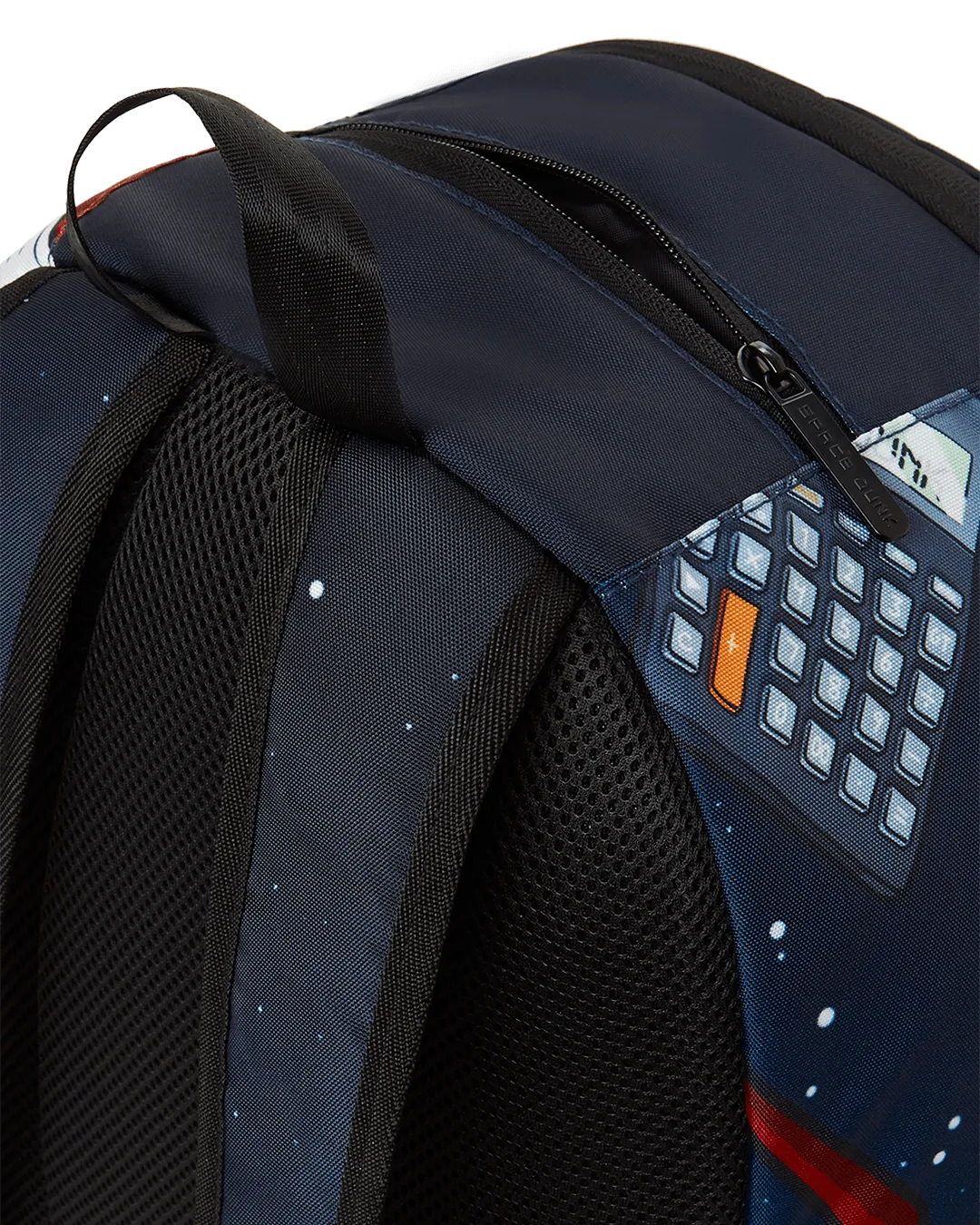 EDUCATIONAL SPACE BACKPACK