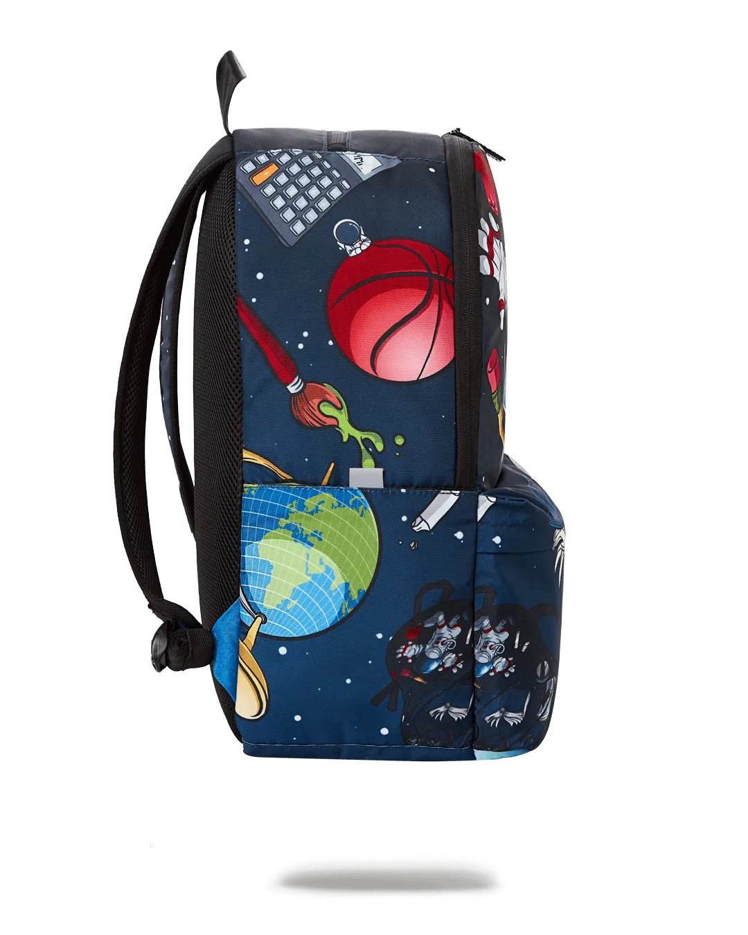 EDUCATIONAL SPACE BACKPACK