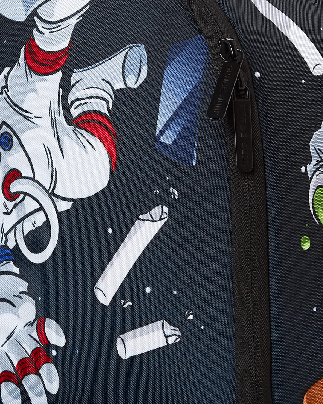 EDUCATIONAL SPACE BACKPACK