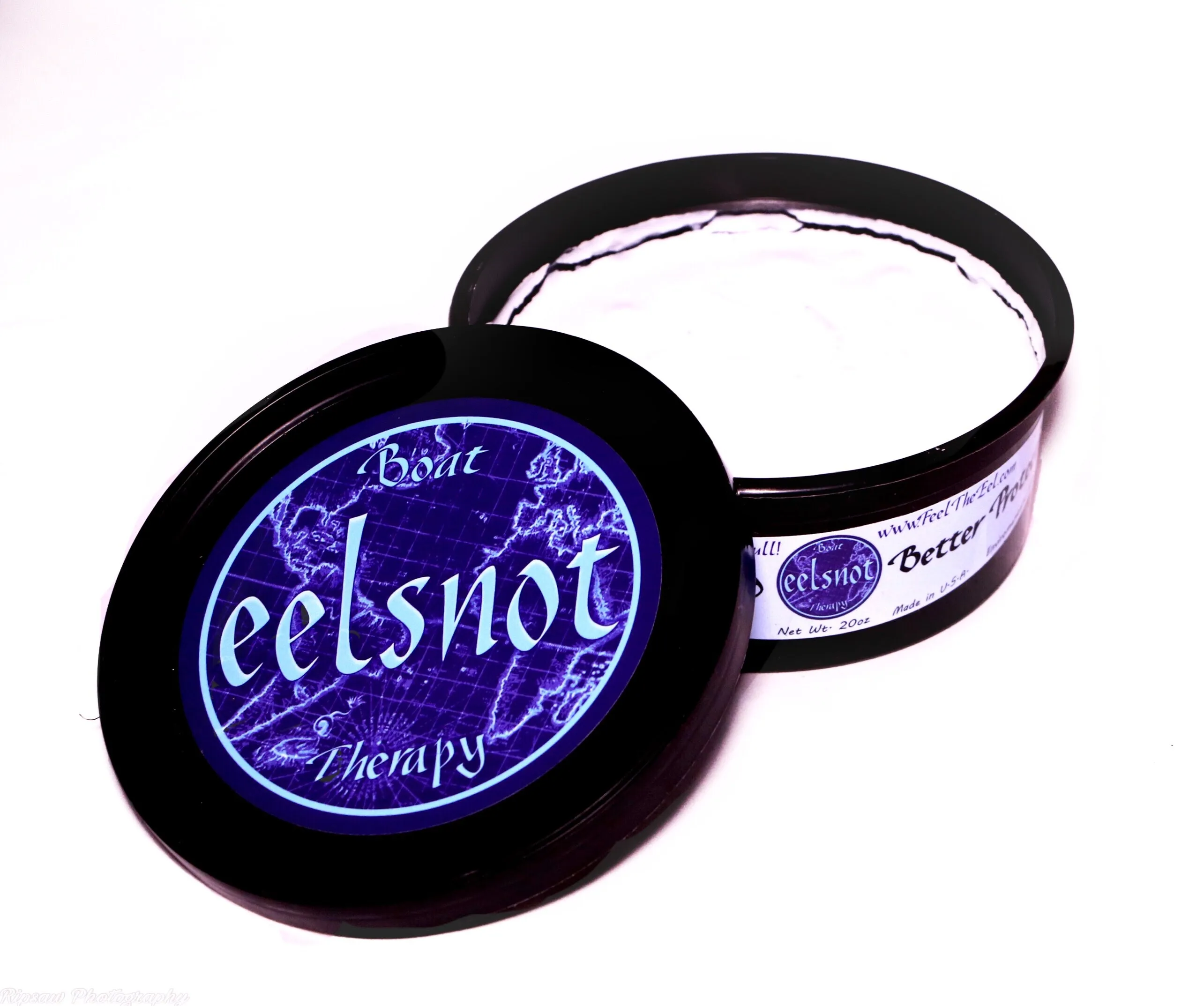 Eelsnot Boat Therapy 20oz