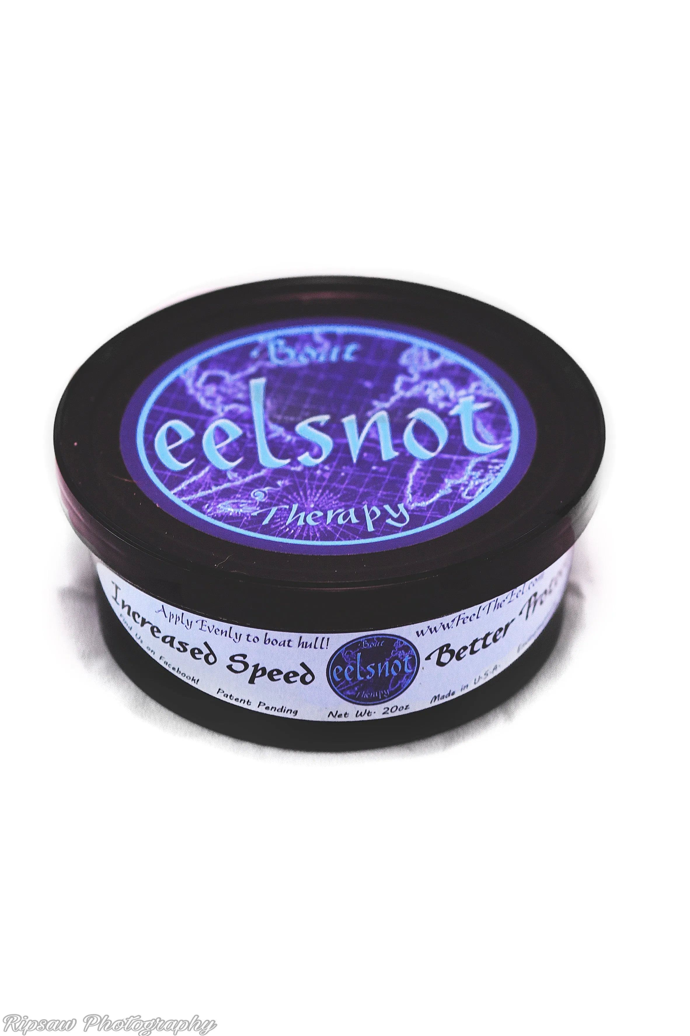 Eelsnot Boat Therapy 20oz
