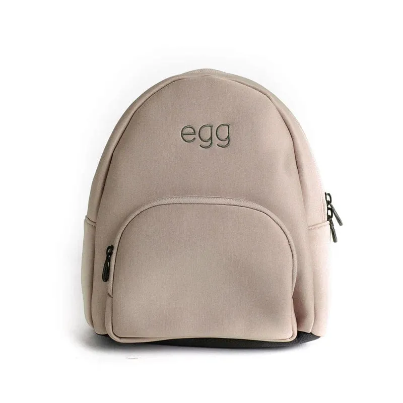 Egg Dolls Pram Bag - Feather
