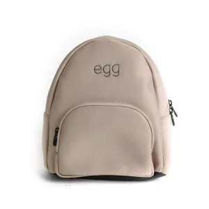 Egg Dolls Pram Bag - Feather