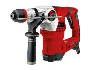 Einhell Te-Rh 32 4F Kit Rotary Hammer 1250W 240V