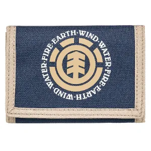Element Elemental Wallet - Eclipse Navy - Cartera