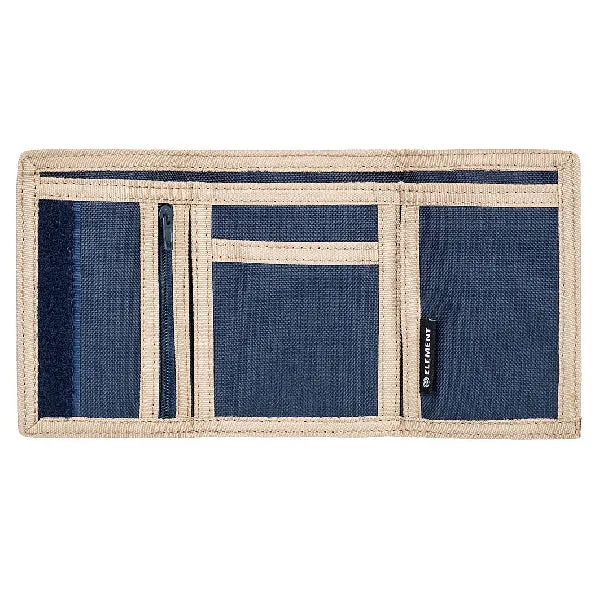 Element Elemental Wallet - Eclipse Navy - Cartera