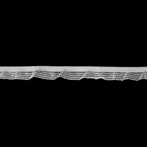 Encaje Elástico 1.5cm 1123